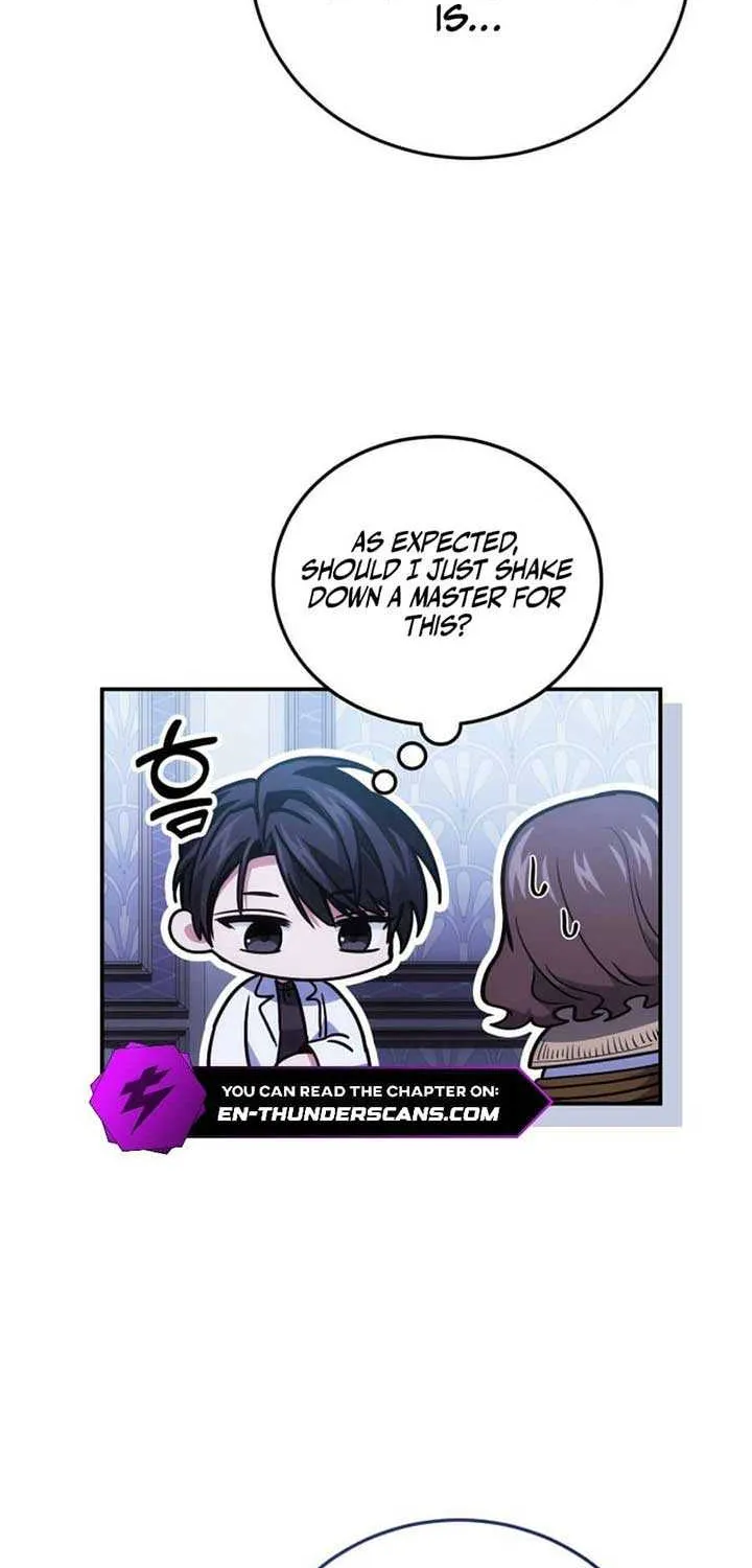 How to Live as an Illegal Healer Chapter 106 page 61 - 