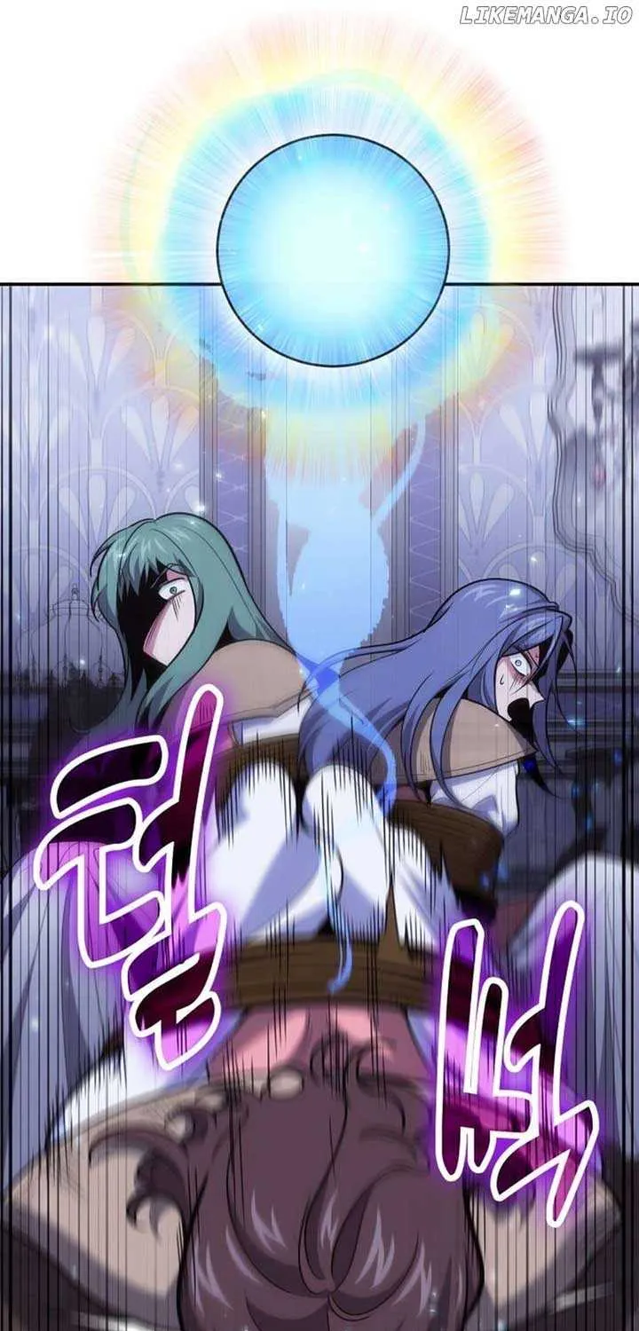 How to Live as an Illegal Healer Chapter 106 page 67 - 