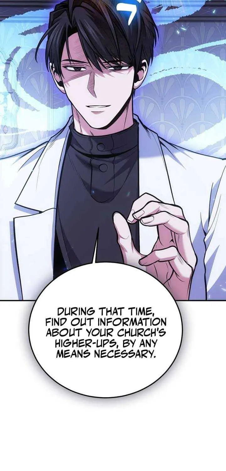 How to Live as an Illegal Healer Chapter 106 page 71 - 