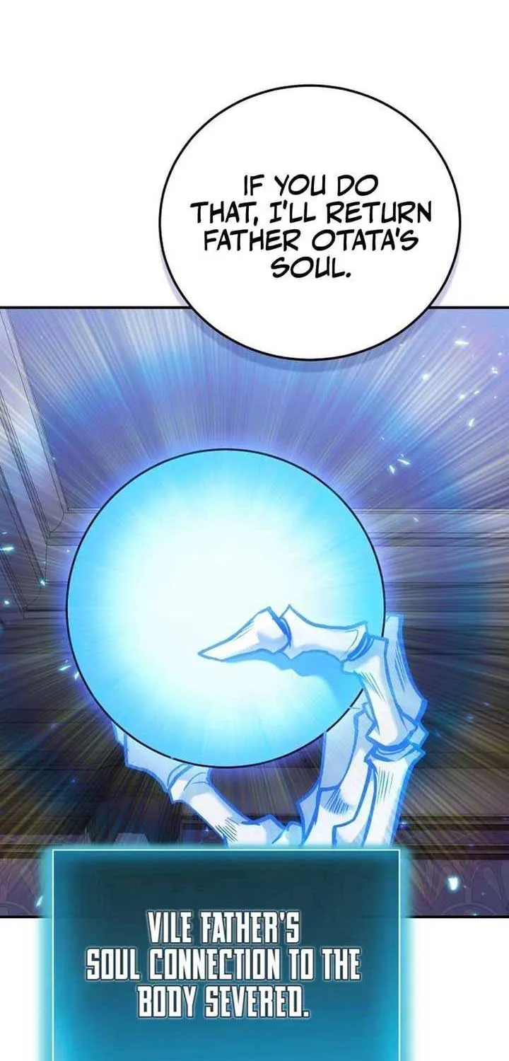 How to Live as an Illegal Healer Chapter 106 page 72 - 