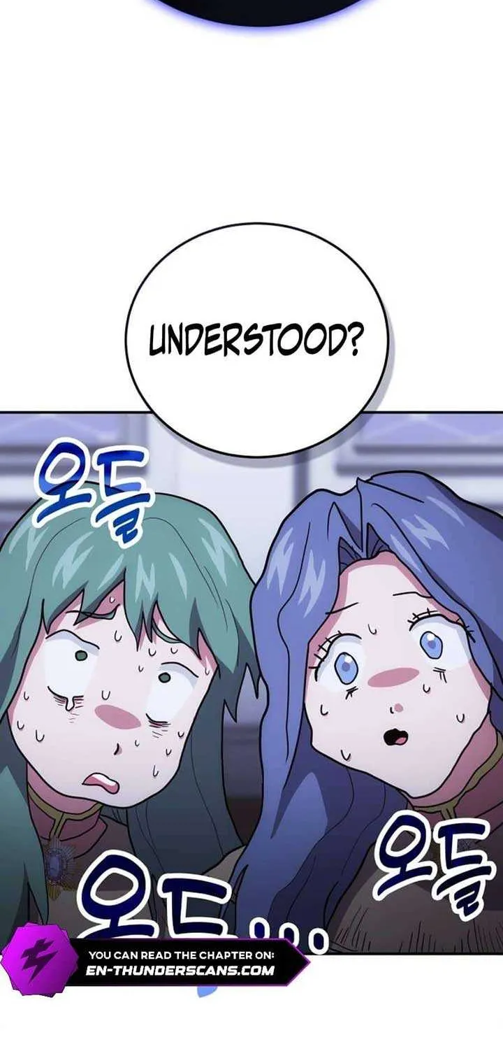 How to Live as an Illegal Healer Chapter 106 page 76 - 