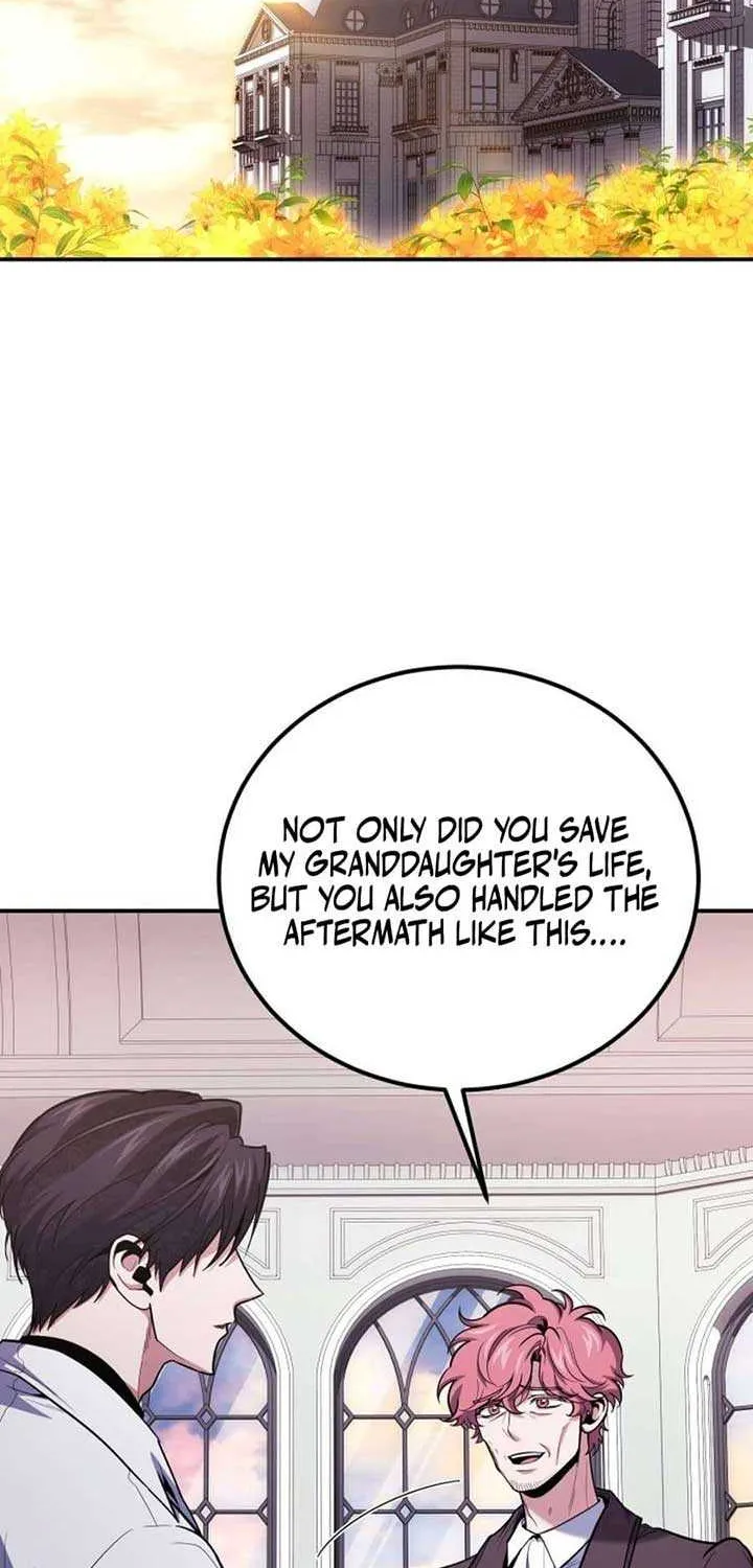 How to Live as an Illegal Healer Chapter 106 page 78 - 