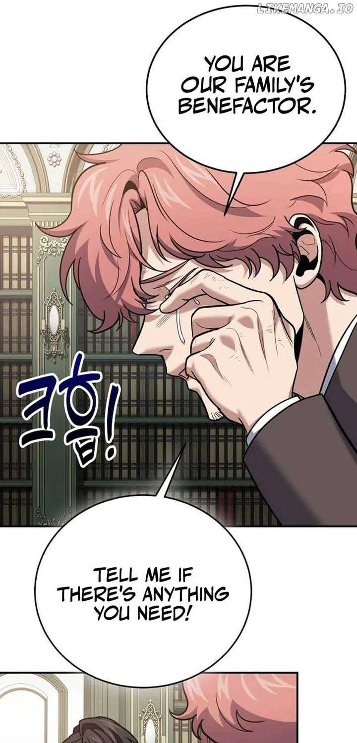 How to Live as an Illegal Healer Chapter 106 page 83 - 
