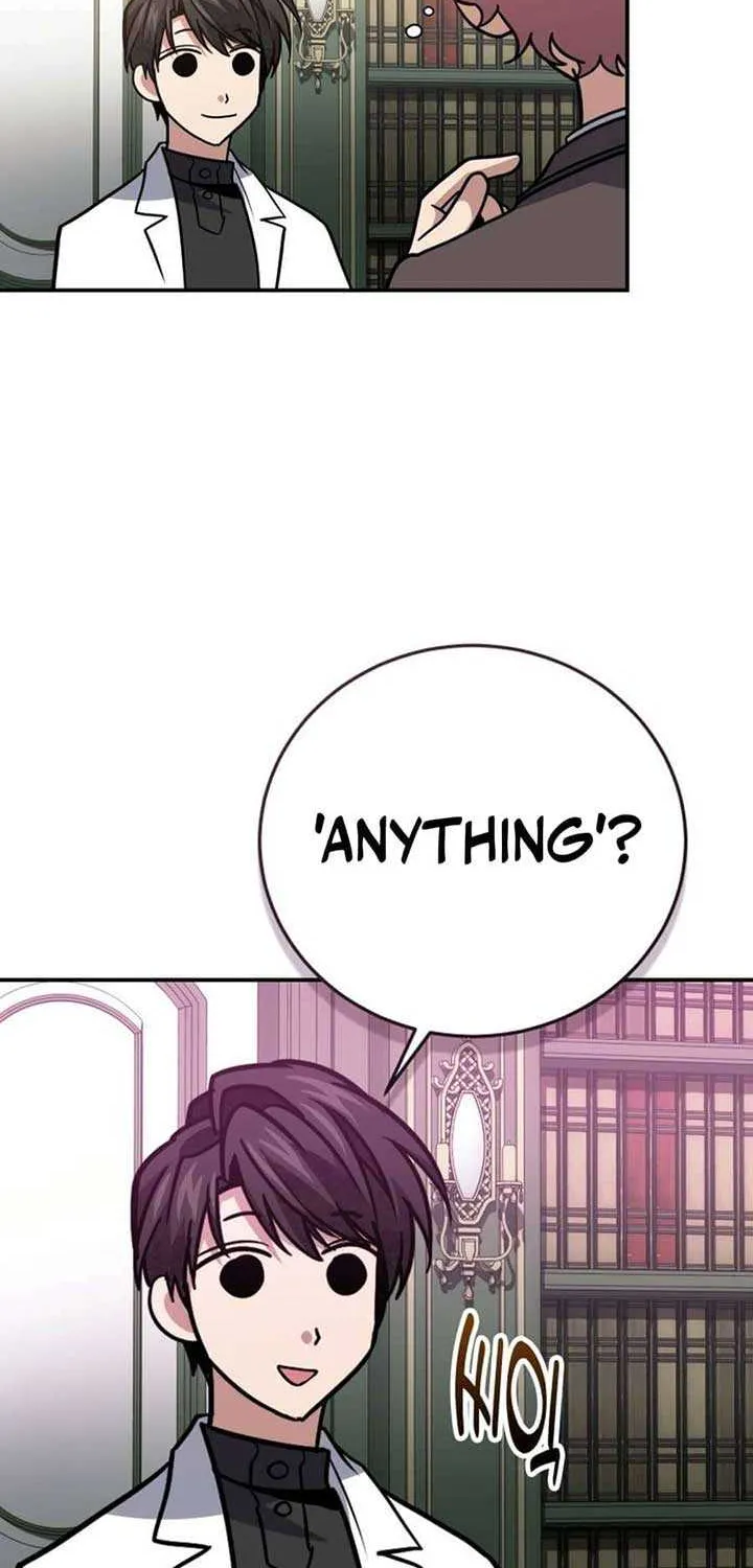 How to Live as an Illegal Healer Chapter 106 page 84 - 