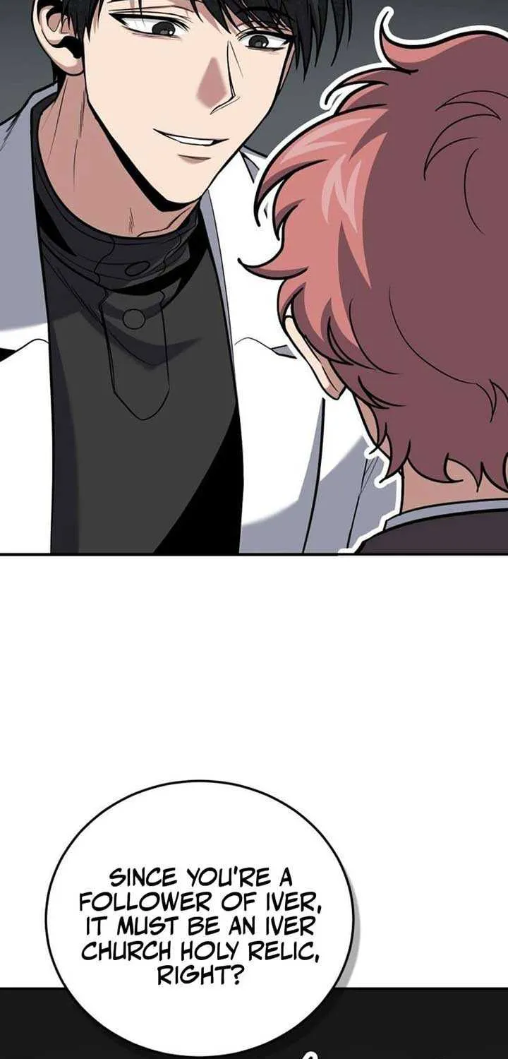 How to Live as an Illegal Healer Chapter 106 page 87 - 