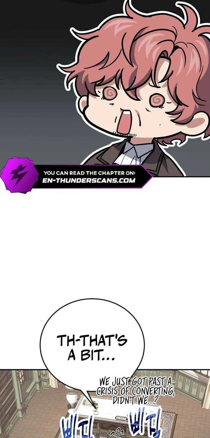 How to Live as an Illegal Healer Chapter 106 page 88 - 