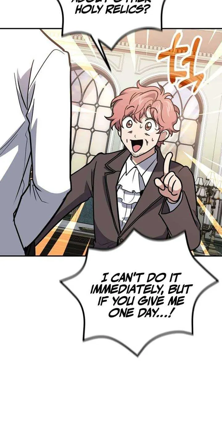 How to Live as an Illegal Healer Chapter 106 page 90 - 