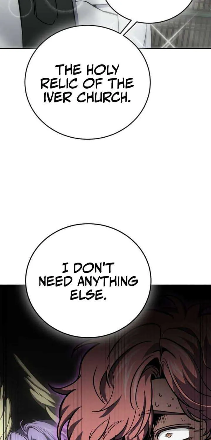 How to Live as an Illegal Healer Chapter 106 page 92 - 