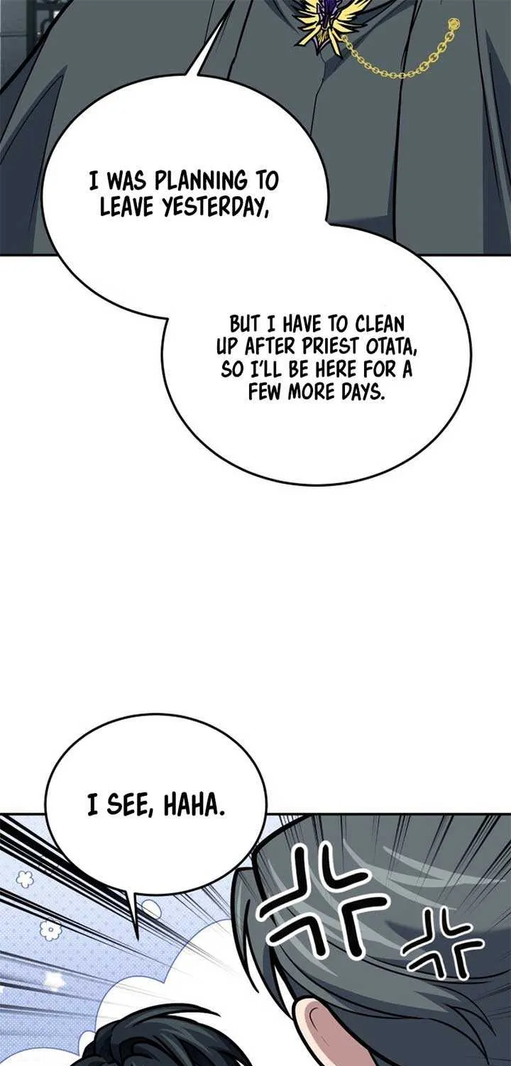 How to Live as an Illegal Healer Chapter 107 page 11 - 