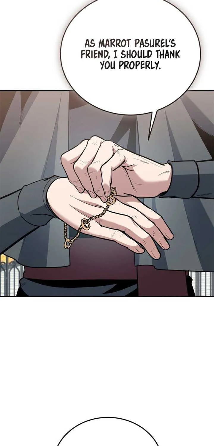 How to Live as an Illegal Healer Chapter 107 page 13 - 