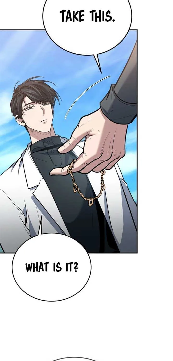 How to Live as an Illegal Healer Chapter 107 page 14 - 