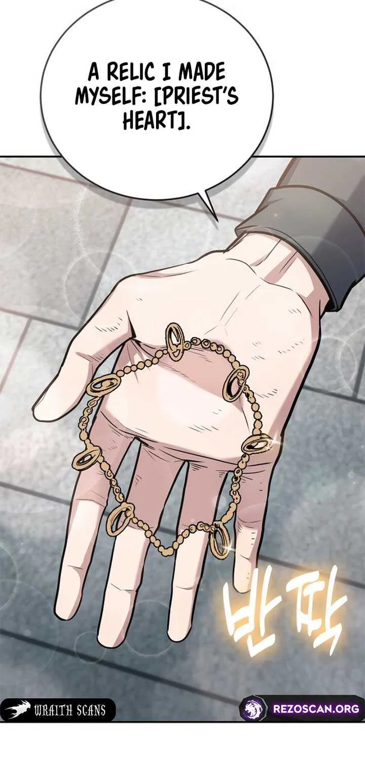 How to Live as an Illegal Healer Chapter 107 page 15 - 
