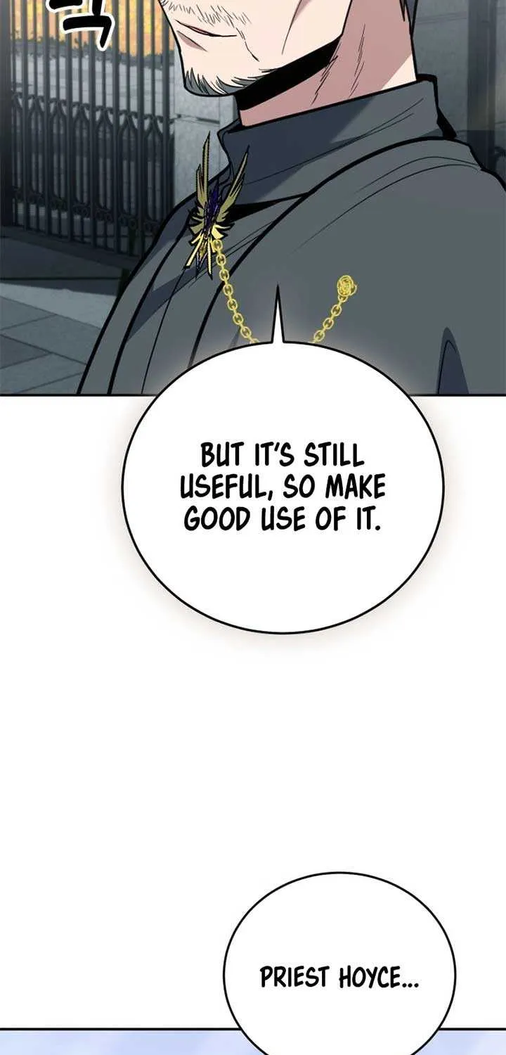 How to Live as an Illegal Healer Chapter 107 page 17 - 