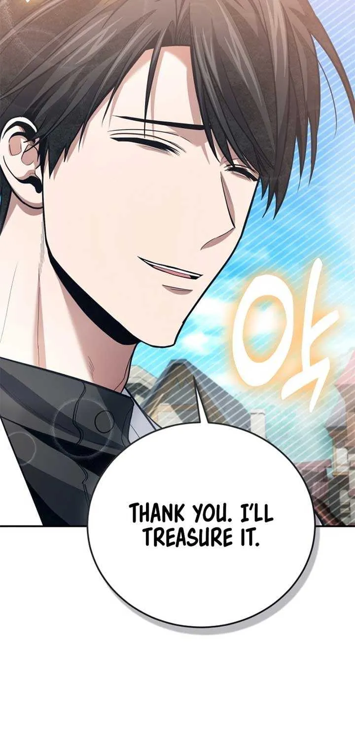 How to Live as an Illegal Healer Chapter 107 page 19 - 