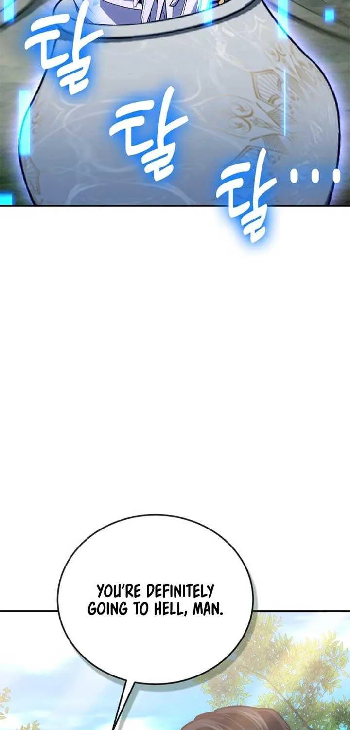 How to Live as an Illegal Healer Chapter 107 page 23 - 