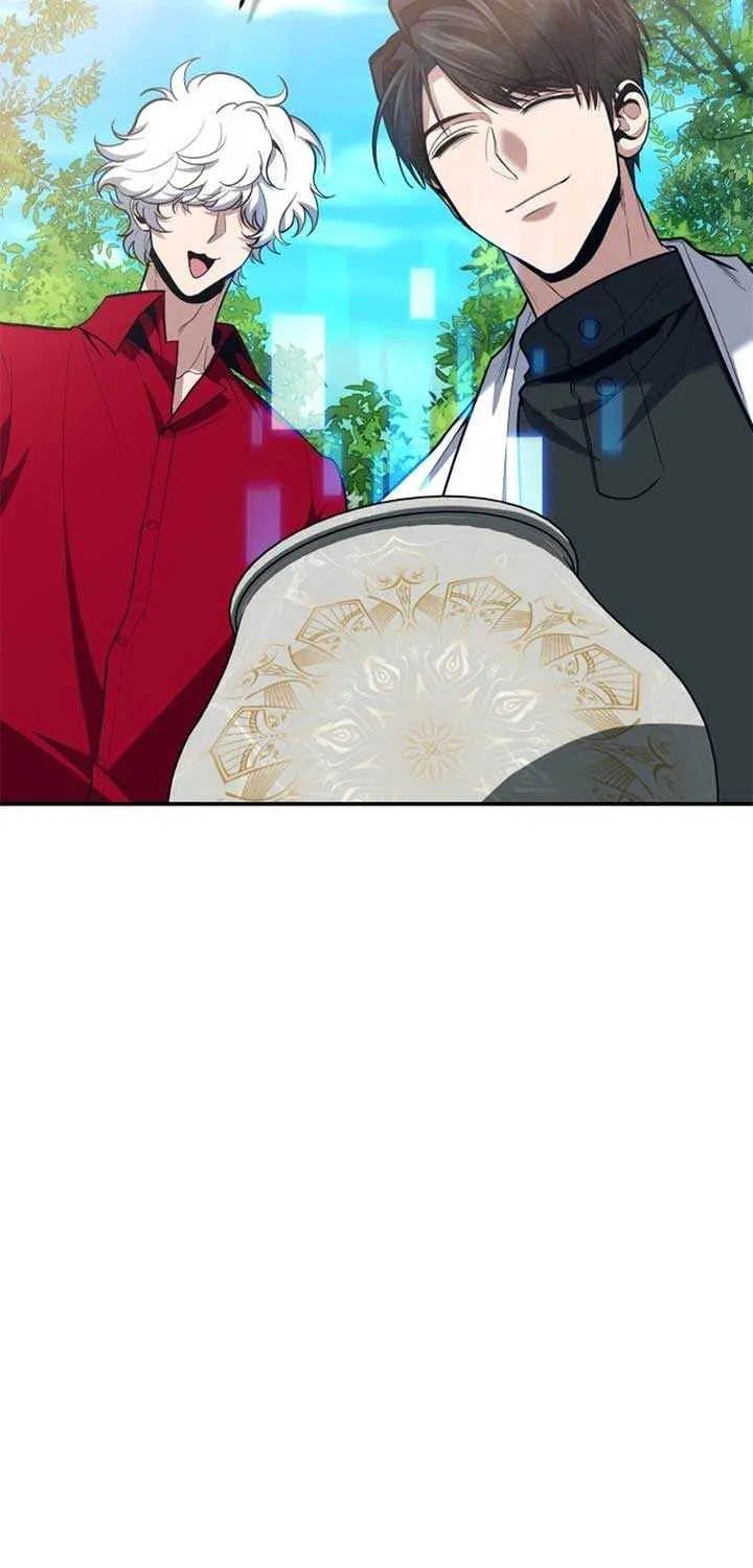 How to Live as an Illegal Healer Chapter 107 page 24 - 