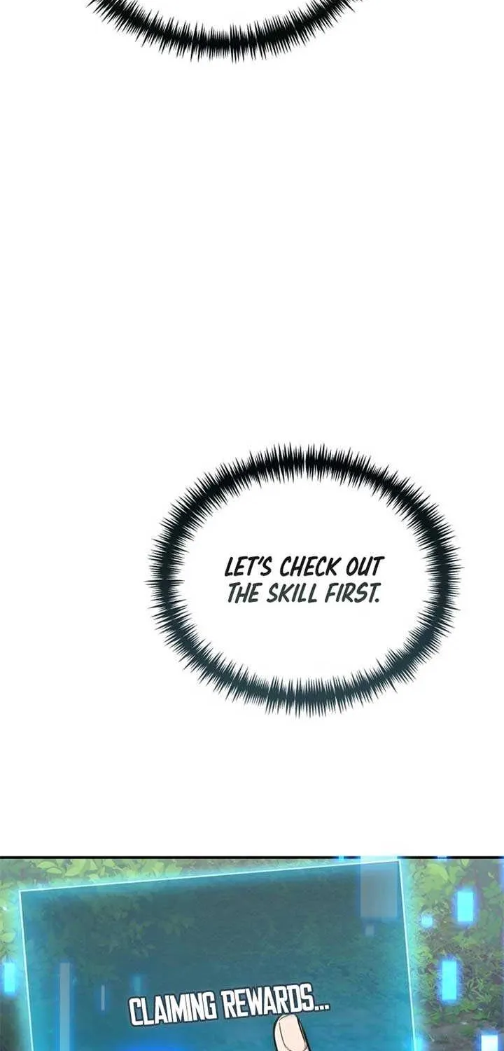How to Live as an Illegal Healer Chapter 107 page 30 - 