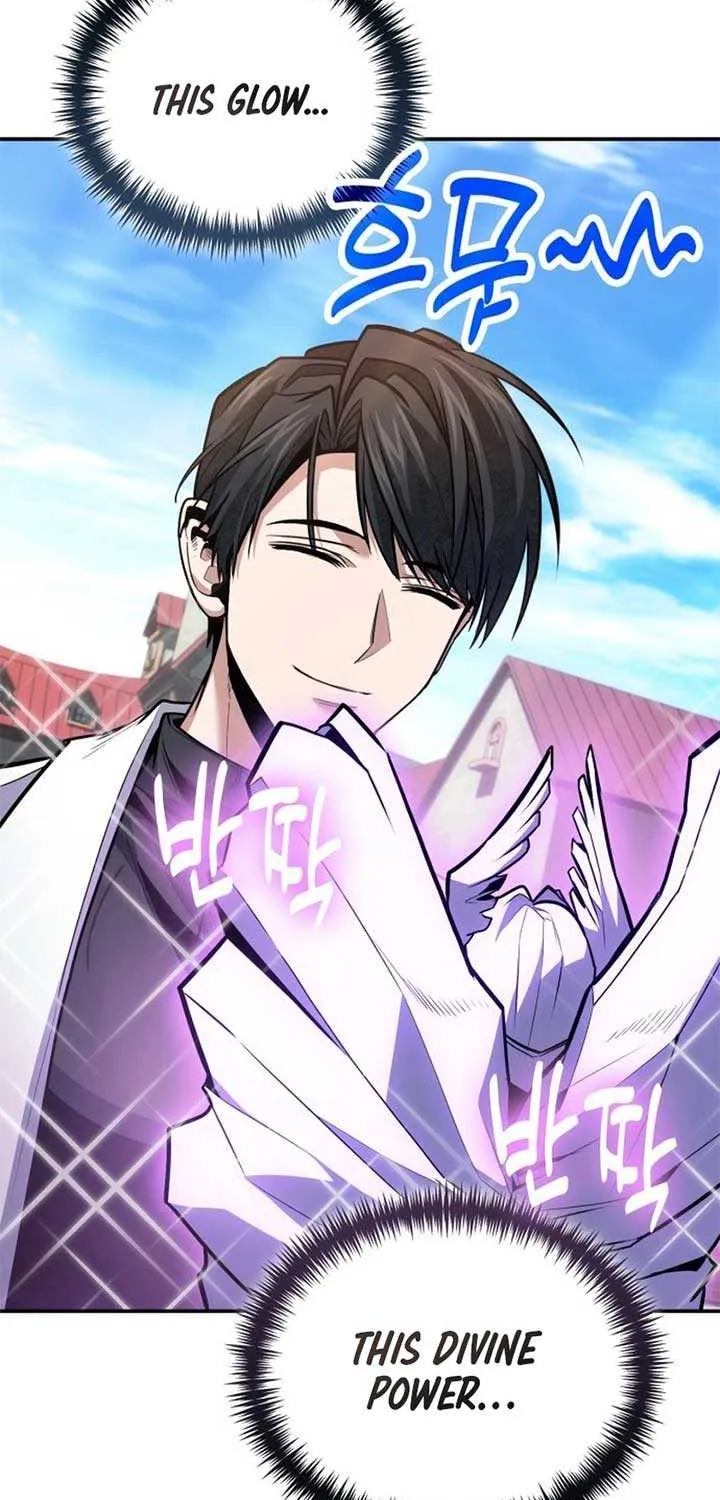 How to Live as an Illegal Healer Chapter 107 page 4 - 
