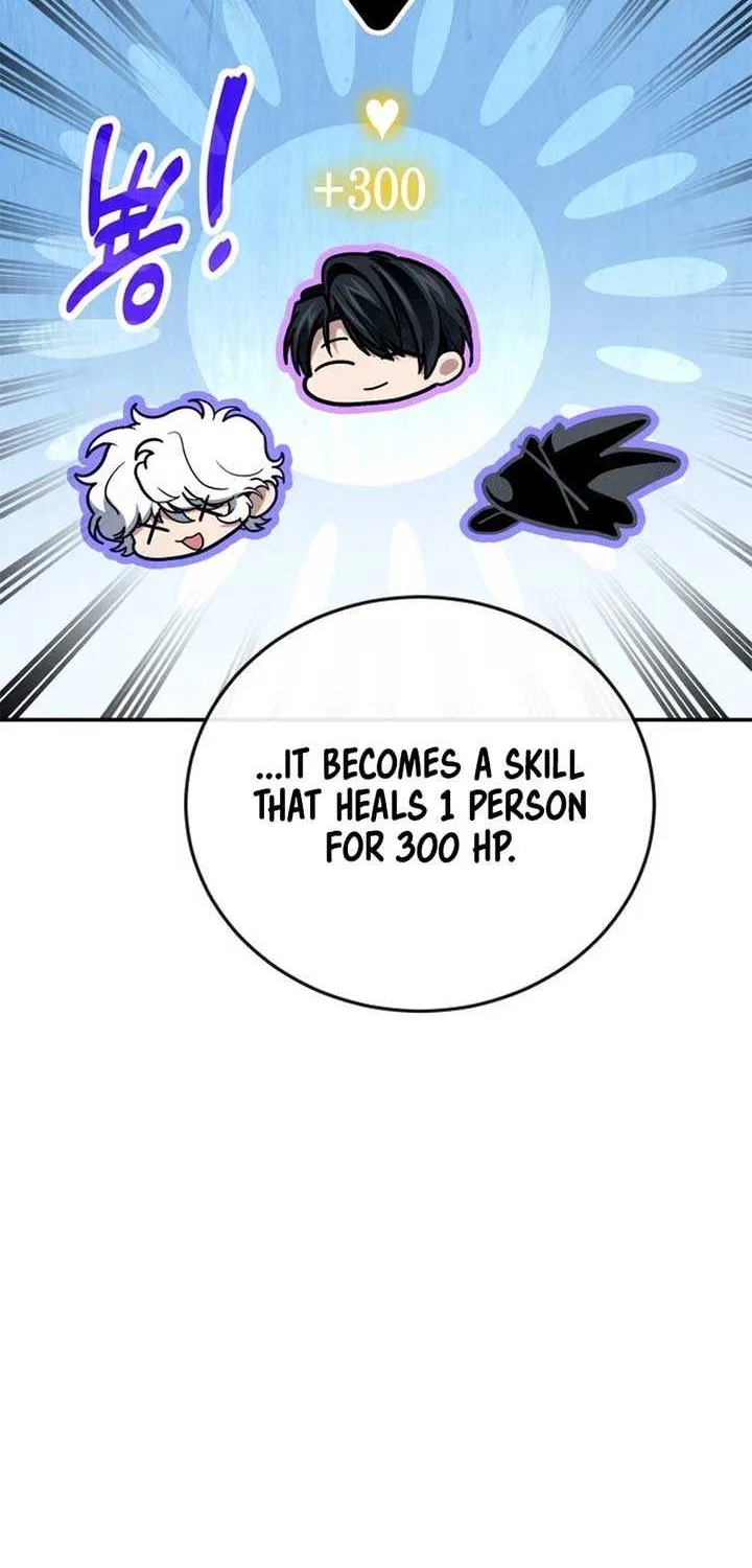 How to Live as an Illegal Healer Chapter 107 page 36 - 