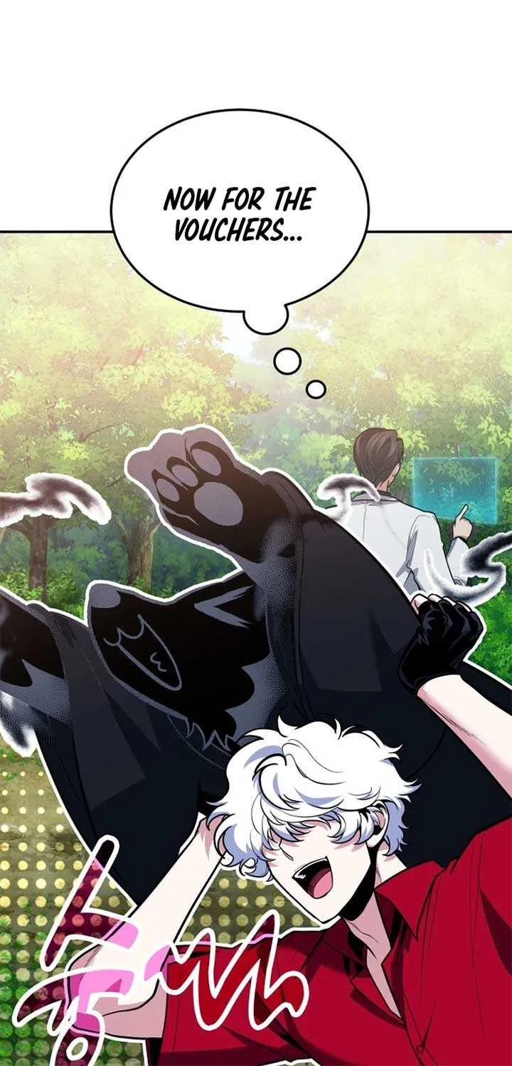 How to Live as an Illegal Healer Chapter 107 page 37 - 
