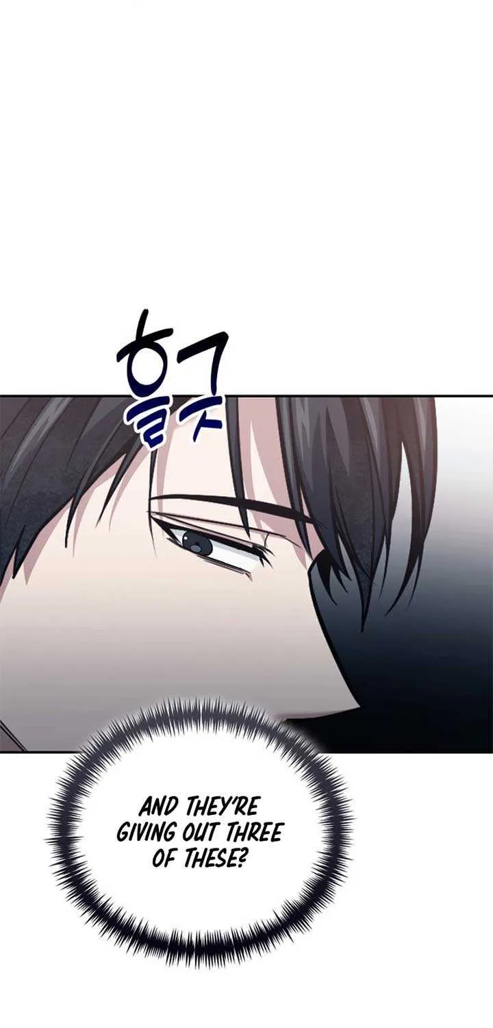 How to Live as an Illegal Healer Chapter 107 page 41 - 
