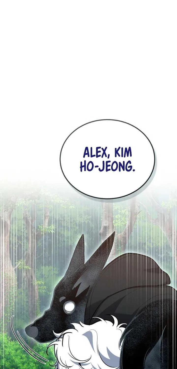 How to Live as an Illegal Healer Chapter 107 page 42 - 