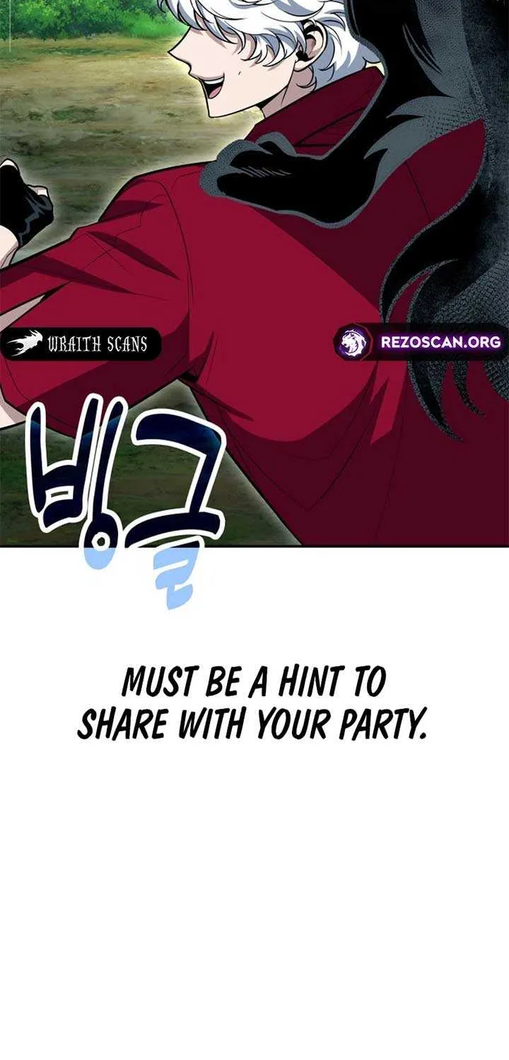 How to Live as an Illegal Healer Chapter 107 page 43 - 