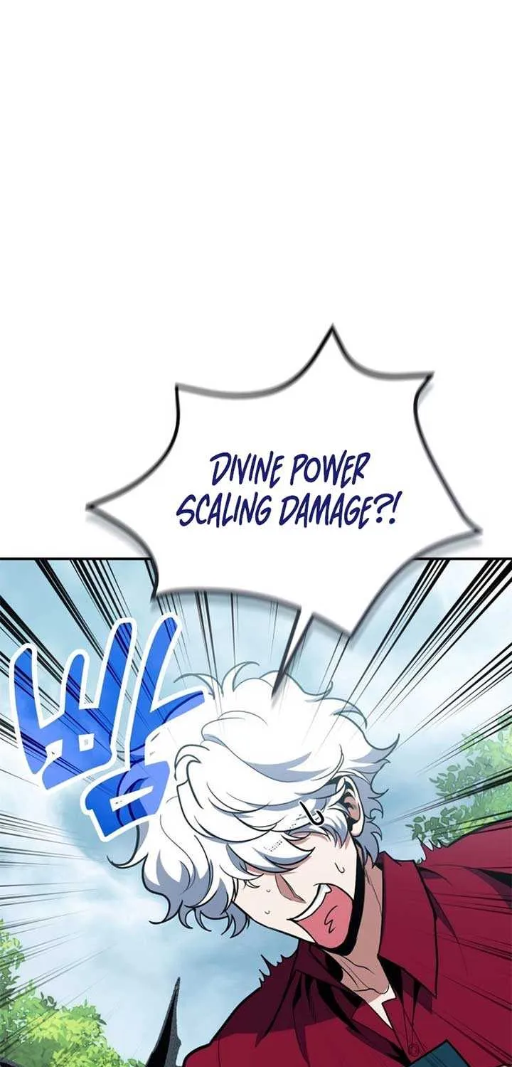 How to Live as an Illegal Healer Chapter 107 page 44 - 
