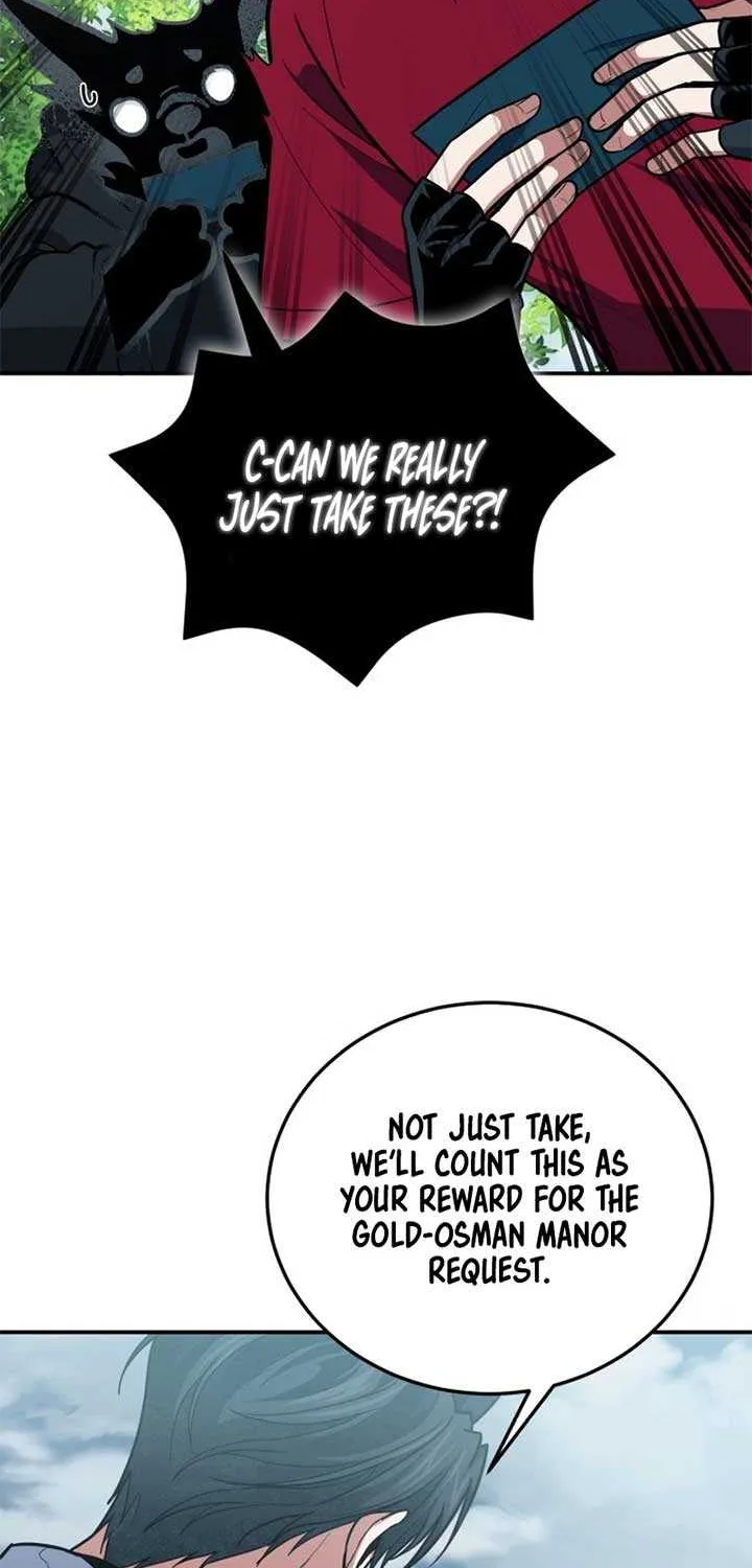 How to Live as an Illegal Healer Chapter 107 page 45 - 