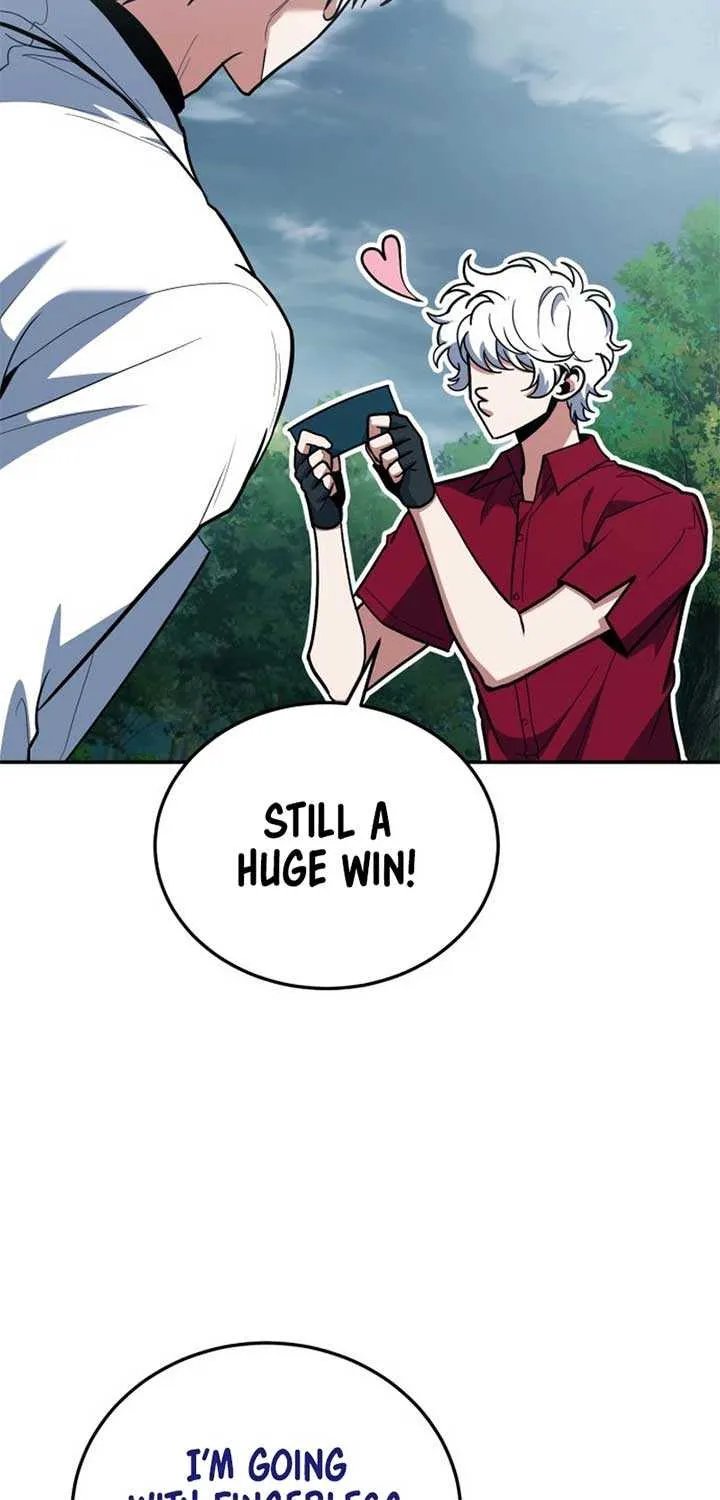How to Live as an Illegal Healer Chapter 107 page 46 - 