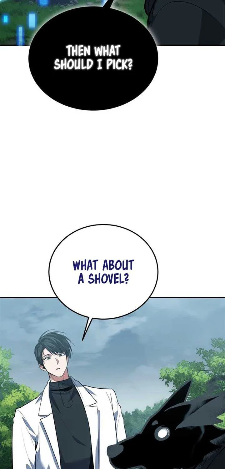 How to Live as an Illegal Healer Chapter 107 page 50 - 