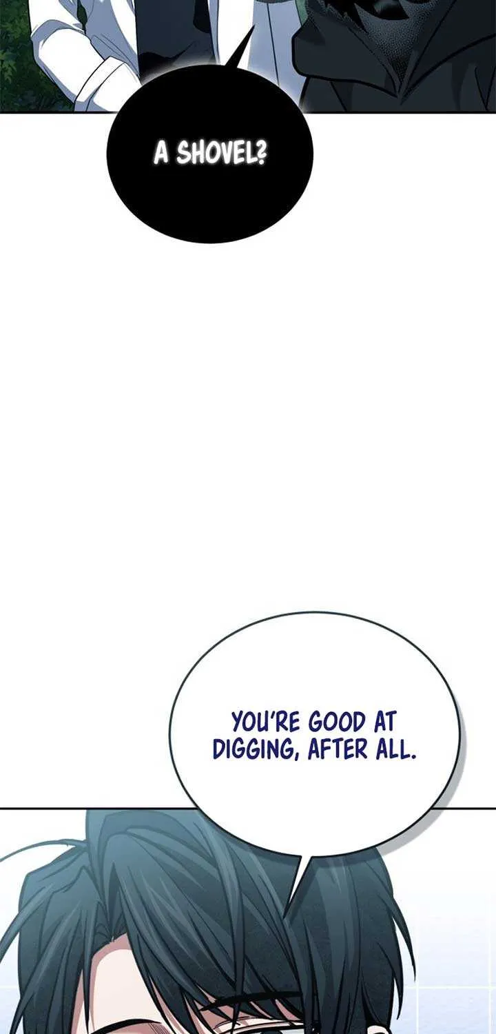 How to Live as an Illegal Healer Chapter 107 page 51 - 