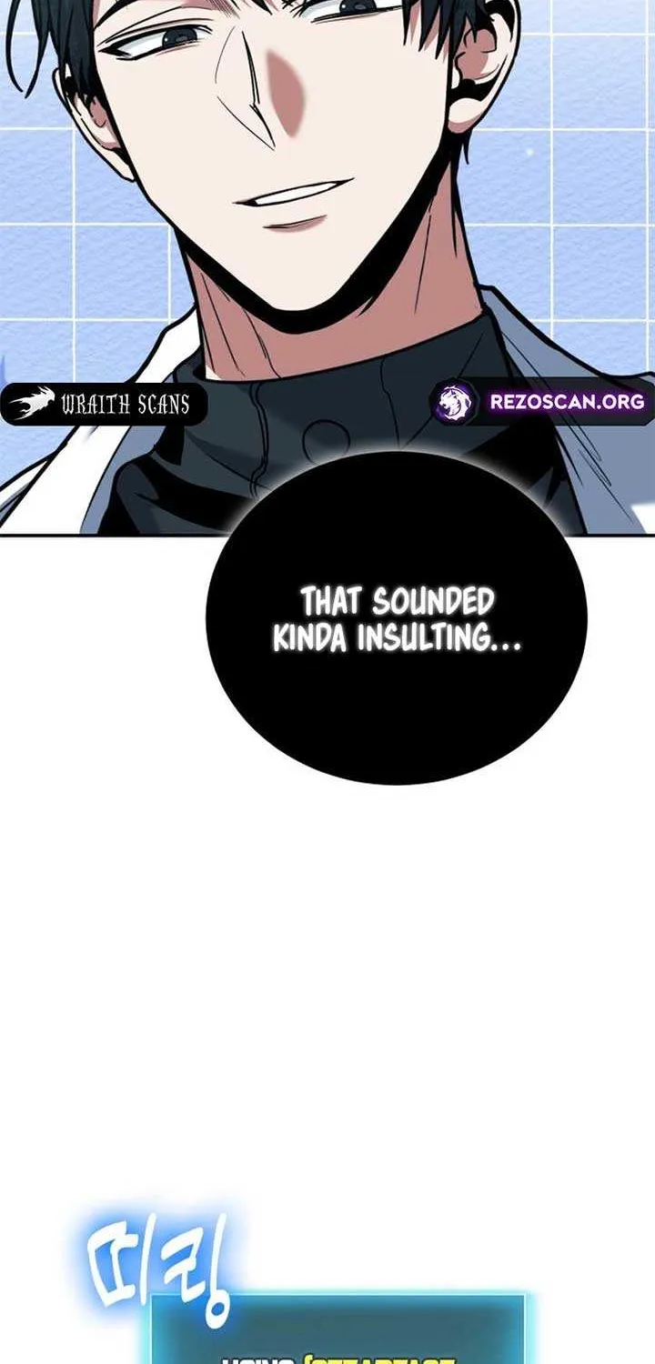 How to Live as an Illegal Healer Chapter 107 page 52 - 