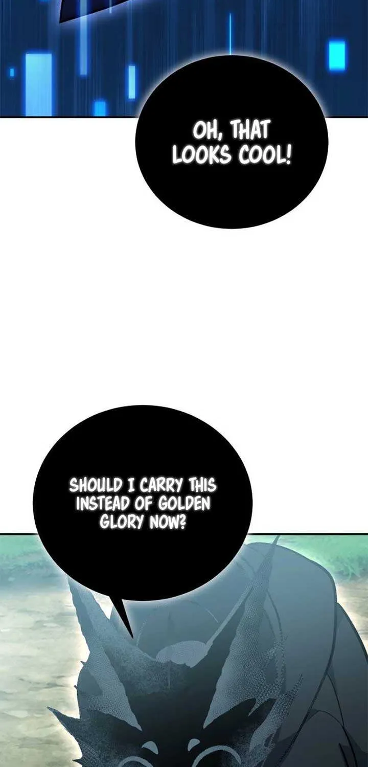 How to Live as an Illegal Healer Chapter 107 page 54 - 