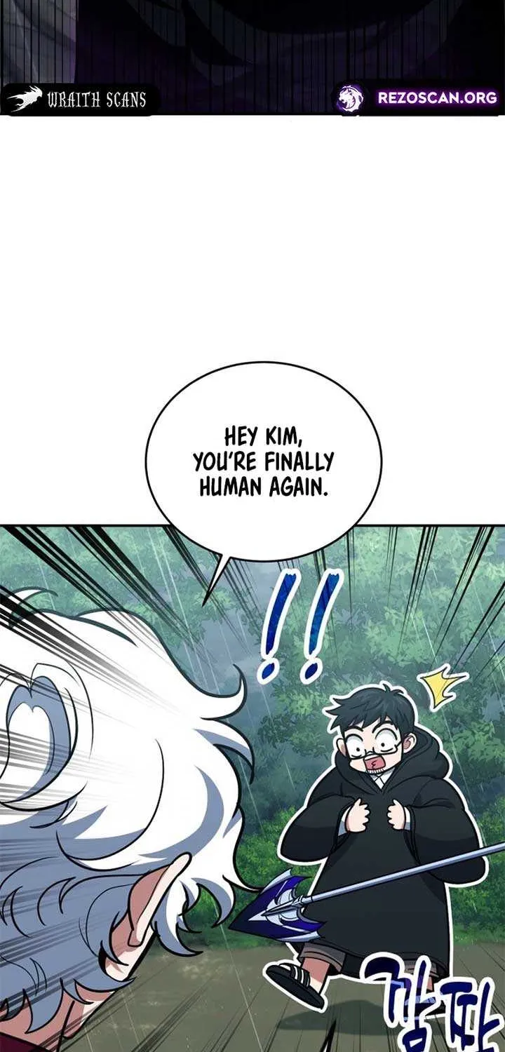 How to Live as an Illegal Healer Chapter 107 page 61 - 