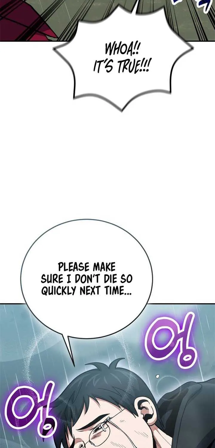 How to Live as an Illegal Healer Chapter 107 page 62 - 