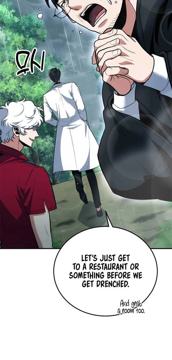 How to Live as an Illegal Healer Chapter 107 page 63 - 