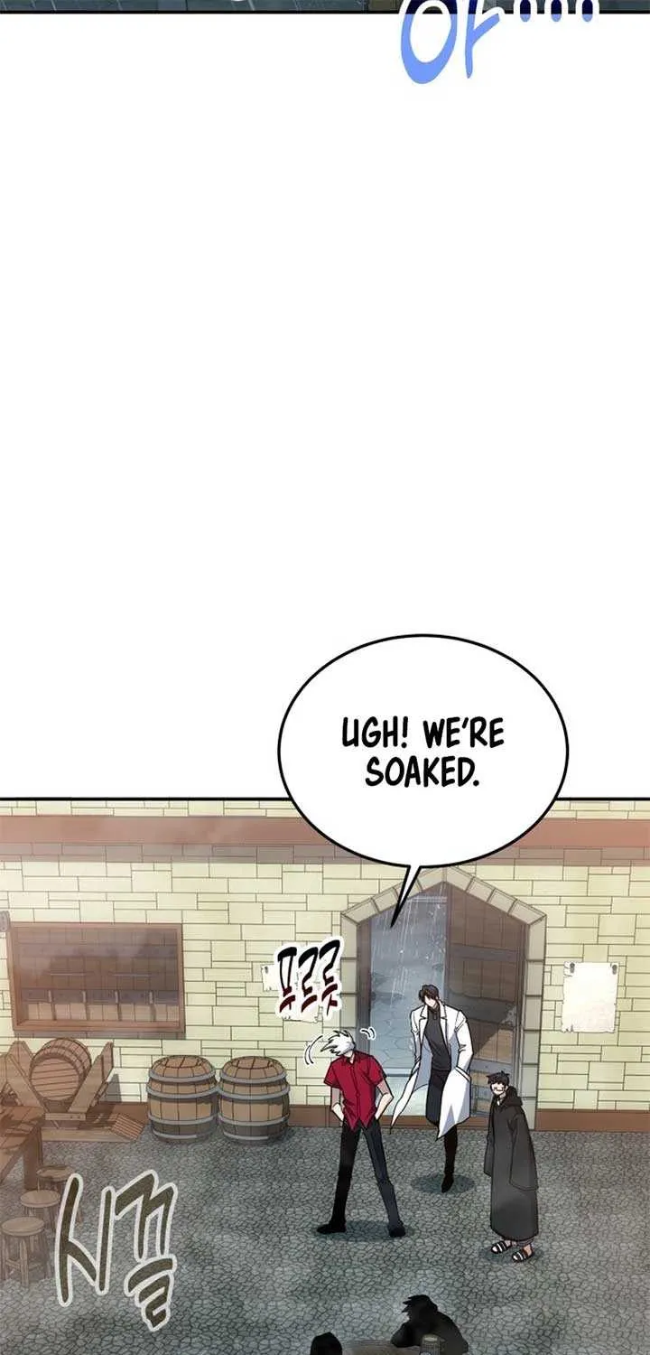 How to Live as an Illegal Healer Chapter 107 page 65 - 