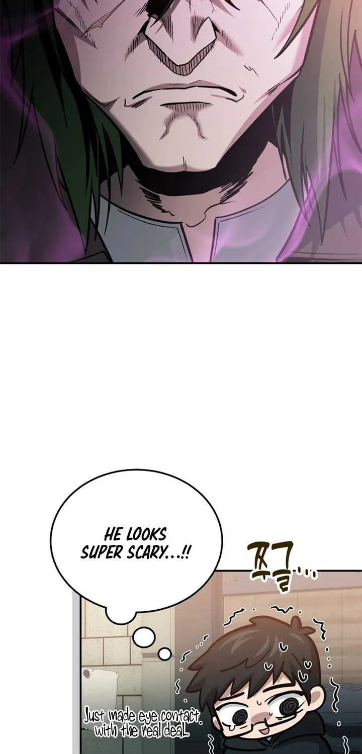 How to Live as an Illegal Healer Chapter 107 page 70 - 