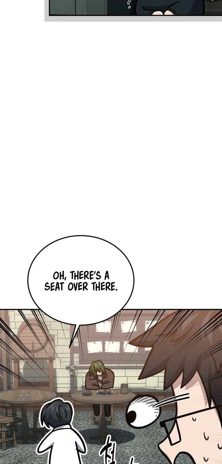 How to Live as an Illegal Healer Chapter 107 page 71 - 