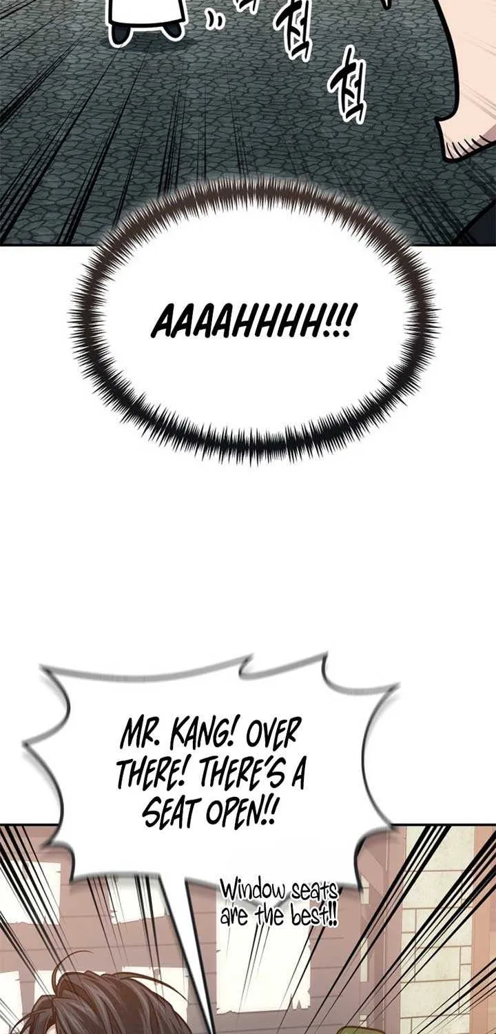 How to Live as an Illegal Healer Chapter 107 page 72 - 