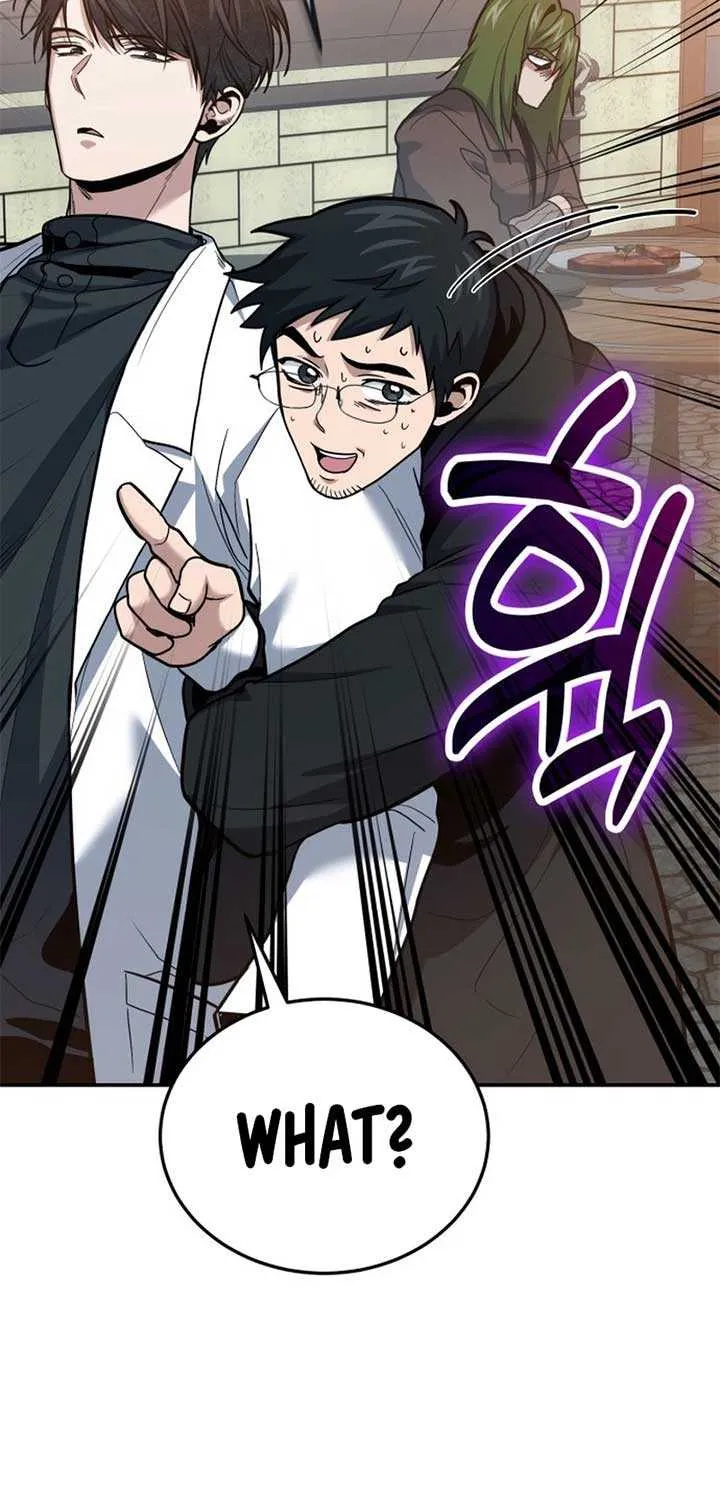 How to Live as an Illegal Healer Chapter 107 page 73 - 