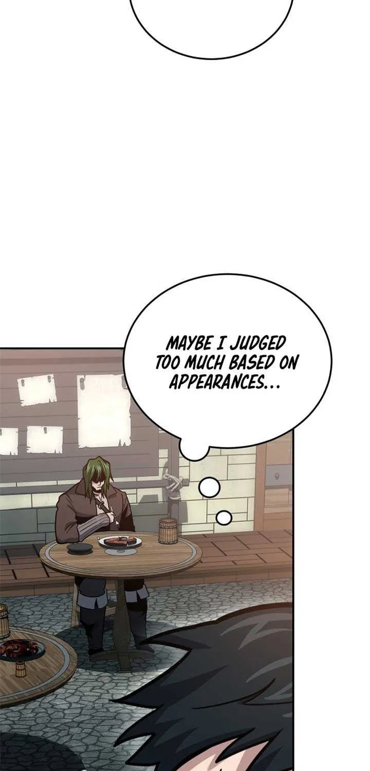 How to Live as an Illegal Healer Chapter 107 page 75 - 