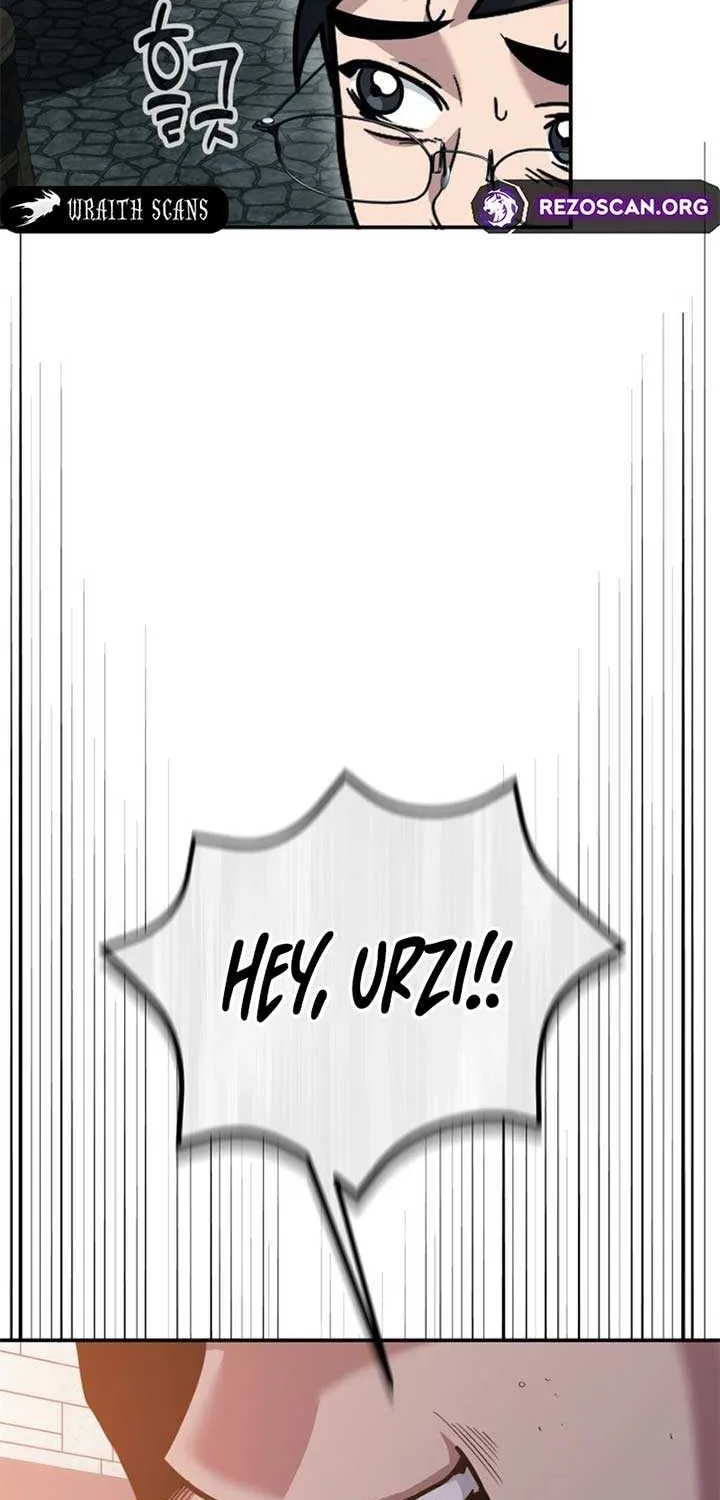 How to Live as an Illegal Healer Chapter 107 page 76 - 
