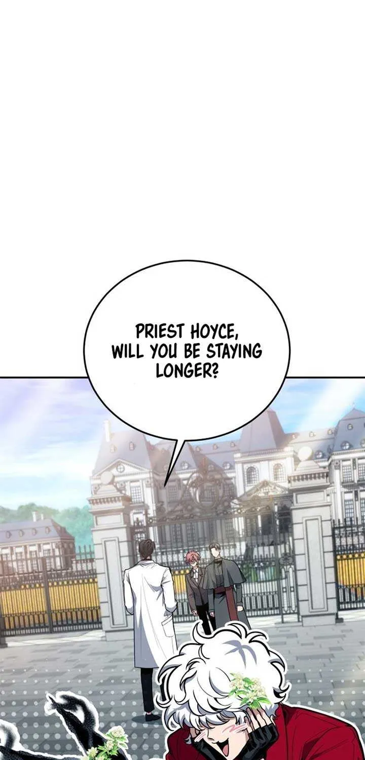 How to Live as an Illegal Healer Chapter 107 page 9 - 