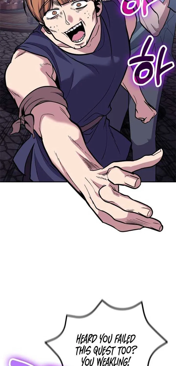 How to Live as an Illegal Healer Chapter 107 page 81 - 