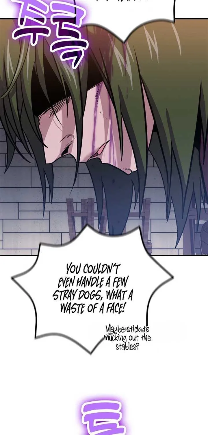 How to Live as an Illegal Healer Chapter 107 page 82 - 
