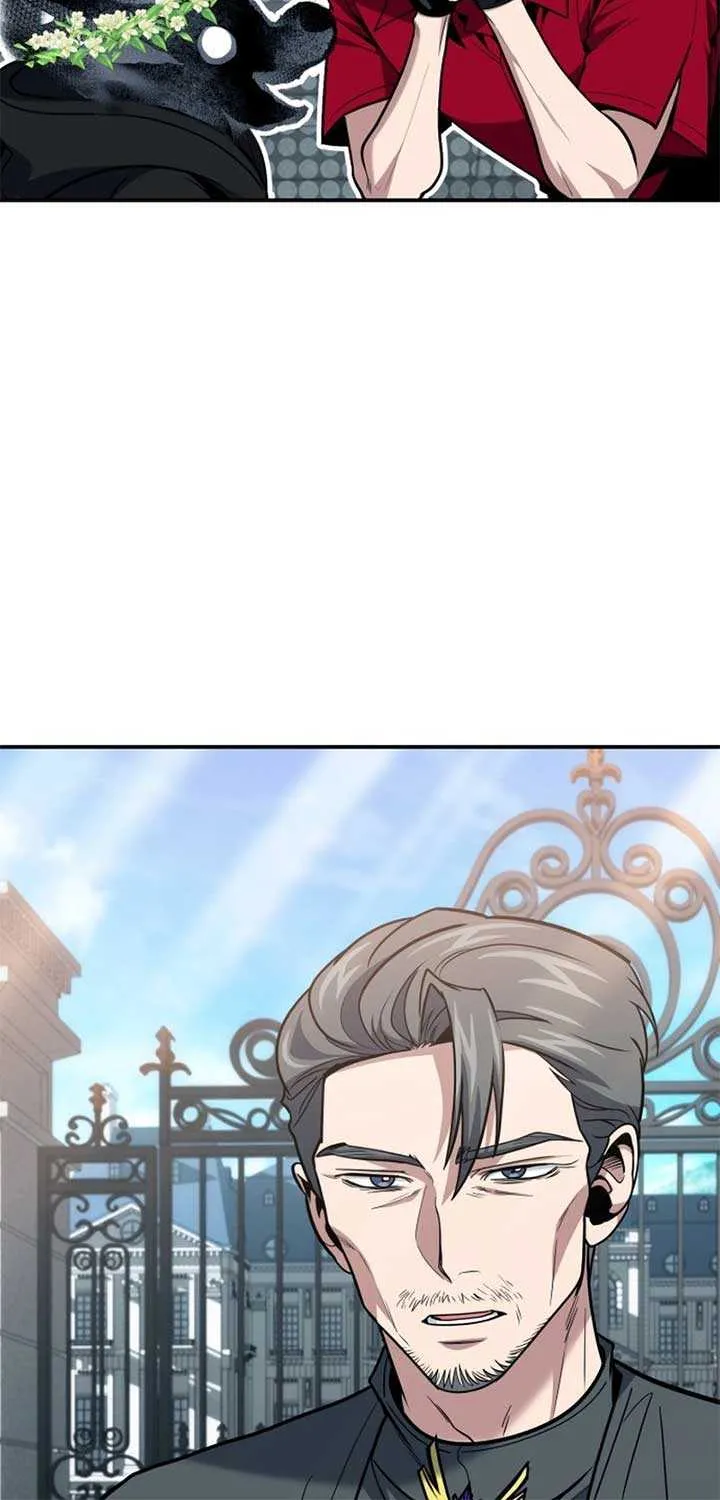 How to Live as an Illegal Healer Chapter 107 page 10 - 