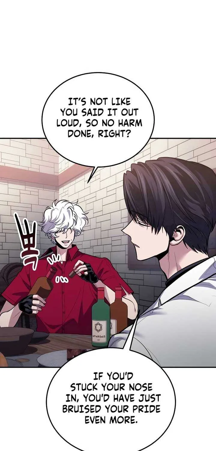 How to Live as an Illegal Healer Chapter 108 page 11 - 