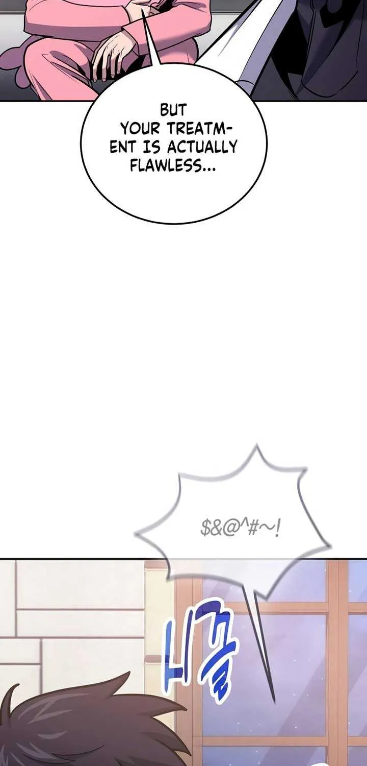 How to Live as an Illegal Healer Chapter 108 page 20 - 